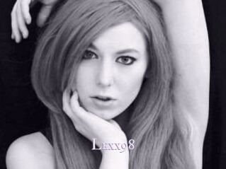 Lexx98