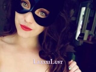 LexxxiLust