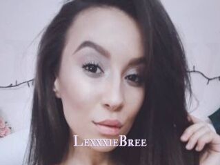 LexxxieBree