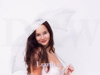 LexyBlum