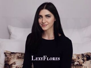 LexyFlores