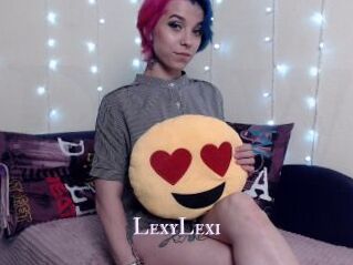 LexyLexi