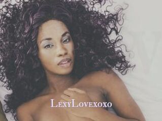 LexyLovexoxo