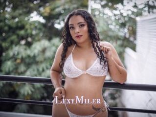 LexyMiler