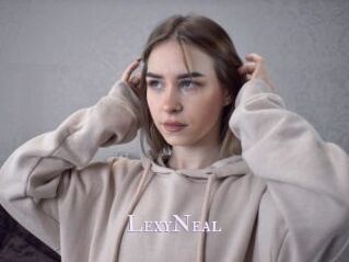 LexyNeal