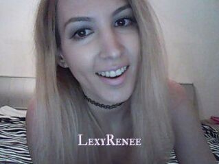 LexyRenee