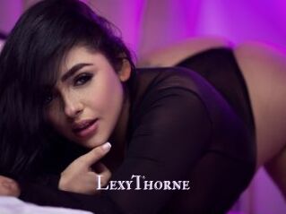 LexyThorne