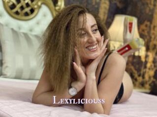 Lexyliciouss