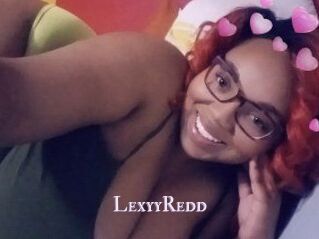 LexyyRedd