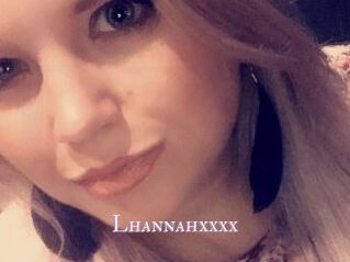 Lhannahxxxx