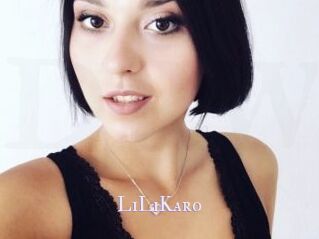 LiLiKaro