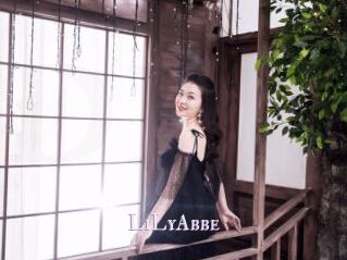 LiLyAbbe