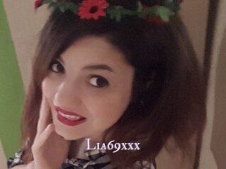 Lia69xxx X Drow