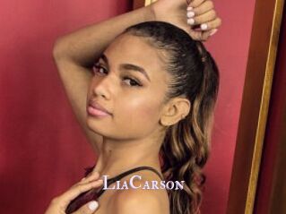 LiaCarson