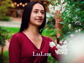 LiaLeee