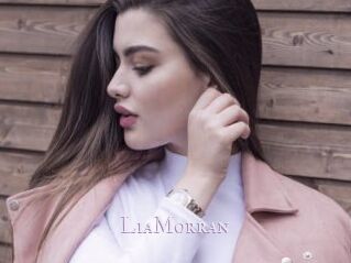 LiaMorran