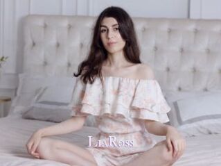 LiaRoss