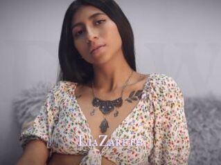 LiaZareth