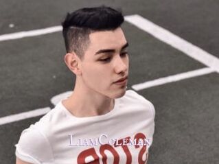 LiamColeman