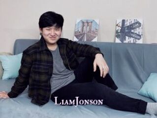 LiamJonson
