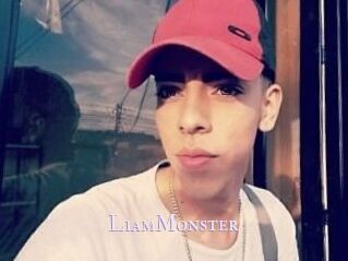 Liam_Monster