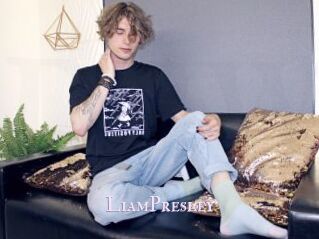 LiamPresley