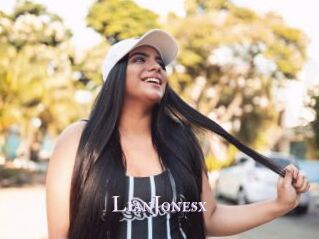 LianJonesx
