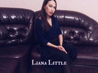 Liana_Little