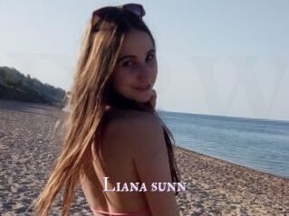 Liana_sunn