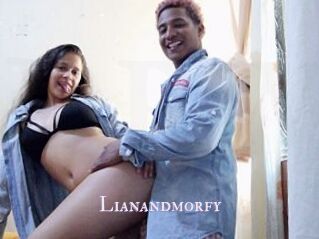 Lianandmorfy