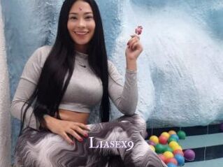 Liasex9