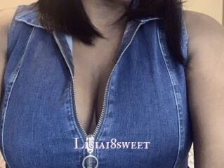 Licia18sweet