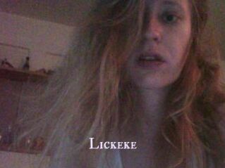 Lickeke