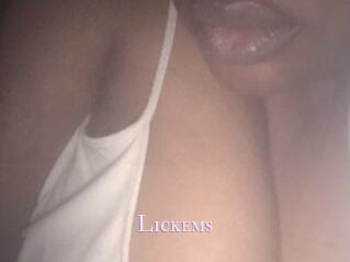 Lickems