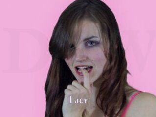 Licy