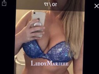 LiddyMarieee