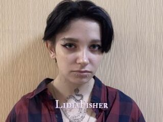 LidiaFisher