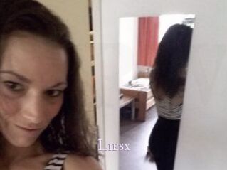 Liesx