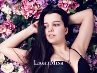LightMina X Drow