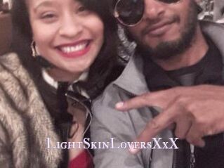 LightSkinLoversXxX