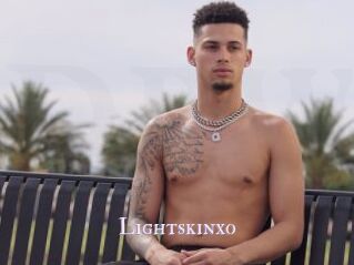 Lightskinxo