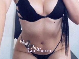 Liil_Violet