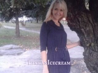 LikeAnIcecream