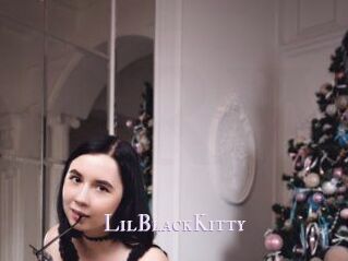LilBlackKitty