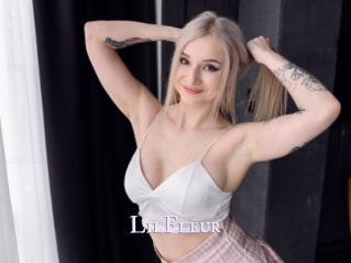 LilFleur