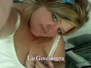 LilGinger1972
