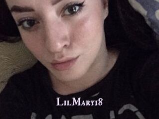 LilMary18