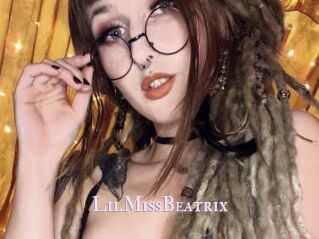 LilMissBeatrix