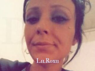 LilRoxii