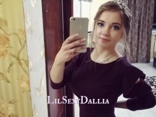 LilSexyDallia